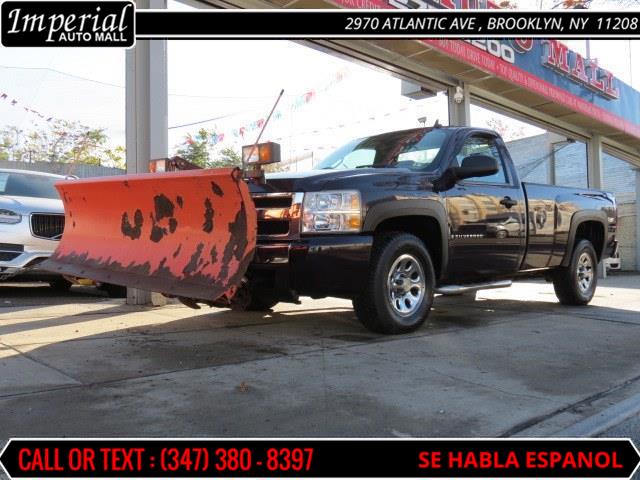 2009 Chevrolet Silverado 1500 Work Truck, available for sale in Brooklyn, New York | Imperial Auto Mall. Brooklyn, New York 2009 Chevrolet Silverado 1500 Work Truck, available for sale in Brooklyn, New York | Imperial Auto Mall. Brooklyn, New York