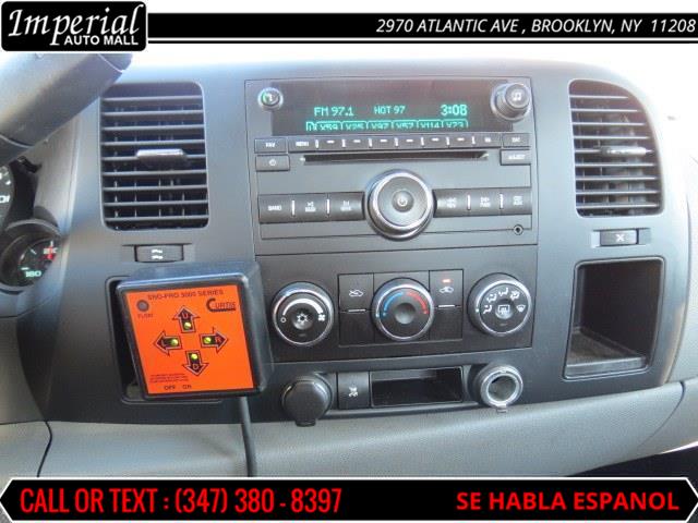 2009 Chevrolet Silverado 1500 Work Truck, available for sale in Brooklyn, New York | Imperial Auto Mall. Brooklyn, New York 2009 Chevrolet Silverado 1500 Work Truck, available for sale in Brooklyn, New York | Imperial Auto Mall. Brooklyn, New York