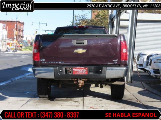2009 Chevrolet Silverado 1500 Work Truck, available for sale in Brooklyn, New York | Imperial Auto Mall. Brooklyn, New York 2009 Chevrolet Silverado 1500 Work Truck, available for sale in Brooklyn, New York | Imperial Auto Mall. Brooklyn, New York