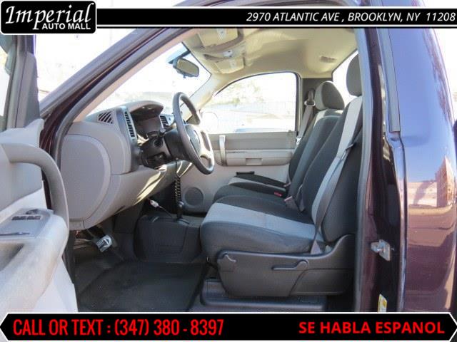 2009 Chevrolet Silverado 1500 Work Truck, available for sale in Brooklyn, New York | Imperial Auto Mall. Brooklyn, New York 2009 Chevrolet Silverado 1500 Work Truck, available for sale in Brooklyn, New York | Imperial Auto Mall. Brooklyn, New York
