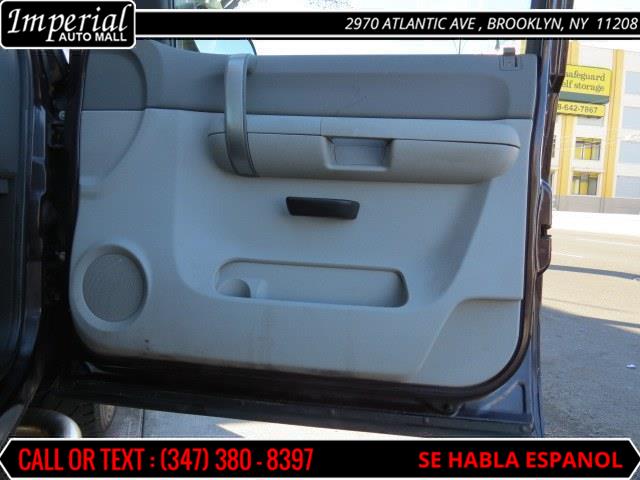 2009 Chevrolet Silverado 1500 Work Truck, available for sale in Brooklyn, New York | Imperial Auto Mall. Brooklyn, New York 2009 Chevrolet Silverado 1500 Work Truck, available for sale in Brooklyn, New York | Imperial Auto Mall. Brooklyn, New York