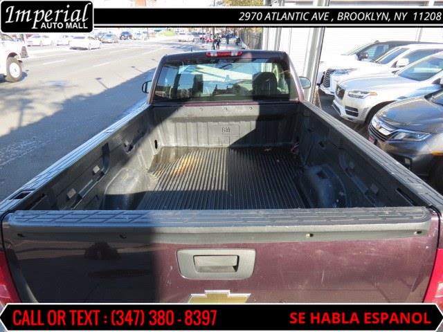 2009 Chevrolet Silverado 1500 Work Truck, available for sale in Brooklyn, New York | Imperial Auto Mall. Brooklyn, New York 2009 Chevrolet Silverado 1500 Work Truck, available for sale in Brooklyn, New York | Imperial Auto Mall. Brooklyn, New York