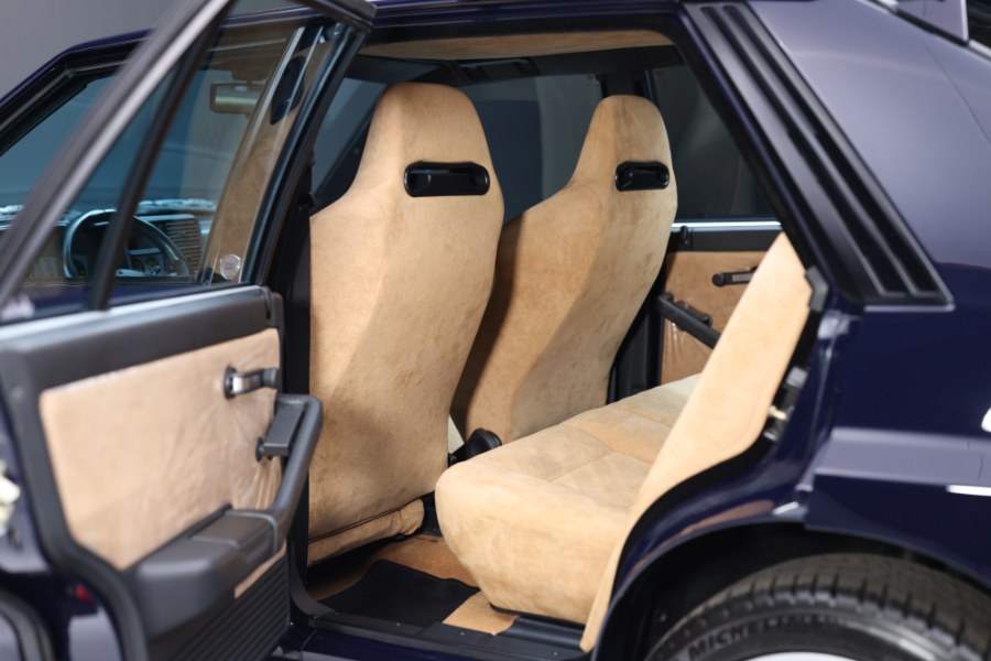 1994 Lancia Delta Integrale Evo 2, available for sale in North Salem, New York | Meccanic Shop North Inc. North Salem, New York 1994 Lancia Delta Integrale Evo 2, available for sale in North Salem, New York | Meccanic Shop North Inc. North Salem, New York