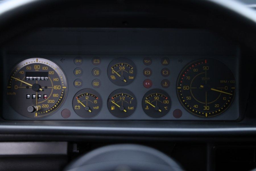 1994 Lancia Delta Integrale Evo 2, available for sale in North Salem, New York | Meccanic Shop North Inc. North Salem, New York 1994 Lancia Delta Integrale Evo 2, available for sale in North Salem, New York | Meccanic Shop North Inc. North Salem, New York