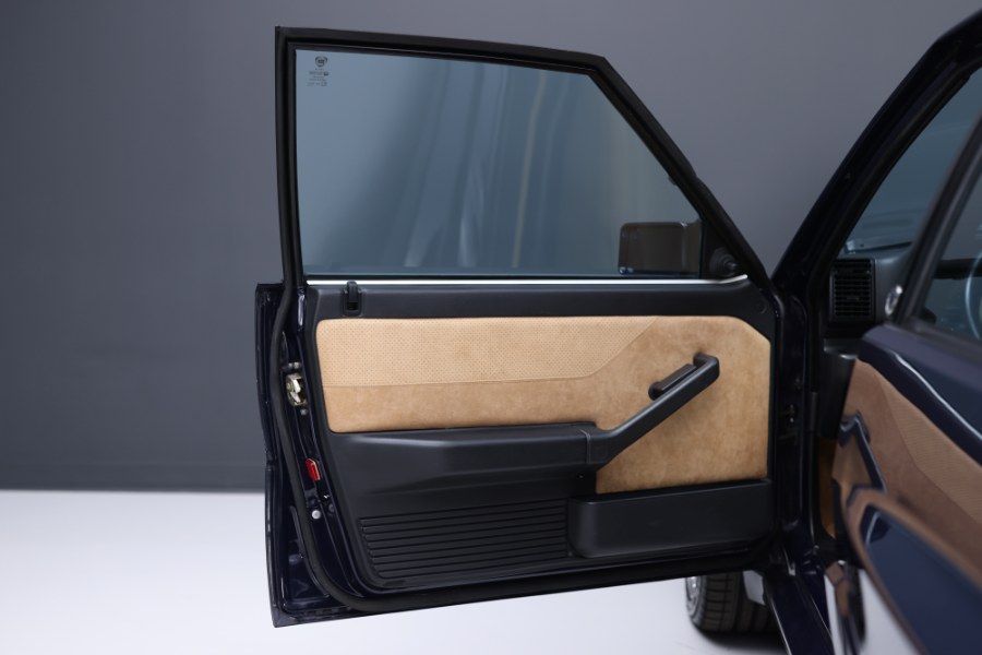 1994 Lancia Delta Integrale Evo 2, available for sale in North Salem, New York | Meccanic Shop North Inc. North Salem, New York 1994 Lancia Delta Integrale Evo 2, available for sale in North Salem, New York | Meccanic Shop North Inc. North Salem, New York