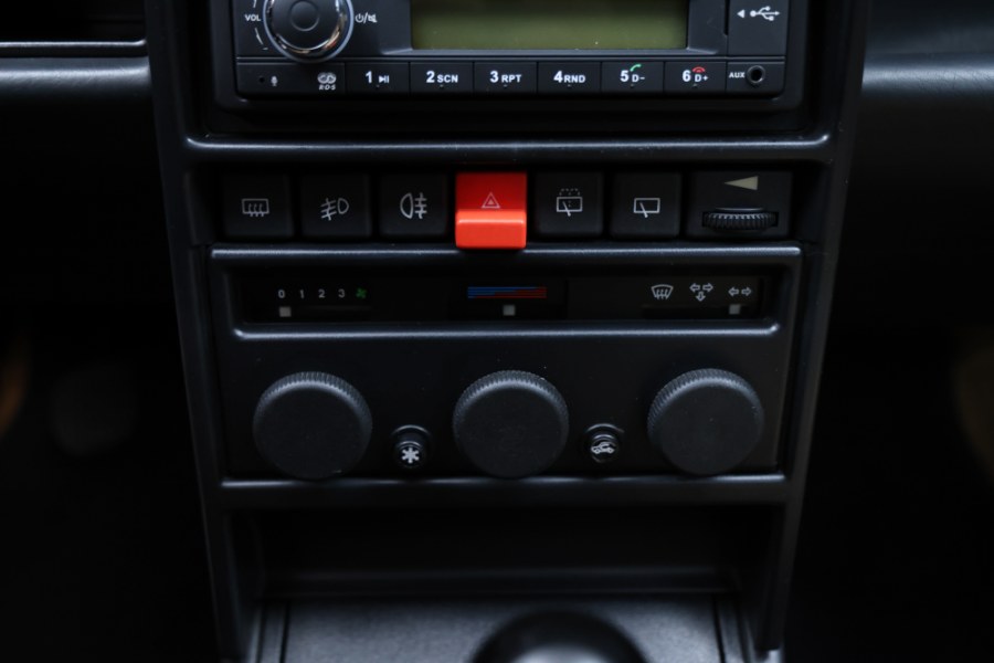 1994 Lancia Delta Integrale Evo 2, available for sale in North Salem, New York | Meccanic Shop North Inc. North Salem, New York 1994 Lancia Delta Integrale Evo 2, available for sale in North Salem, New York | Meccanic Shop North Inc. North Salem, New York