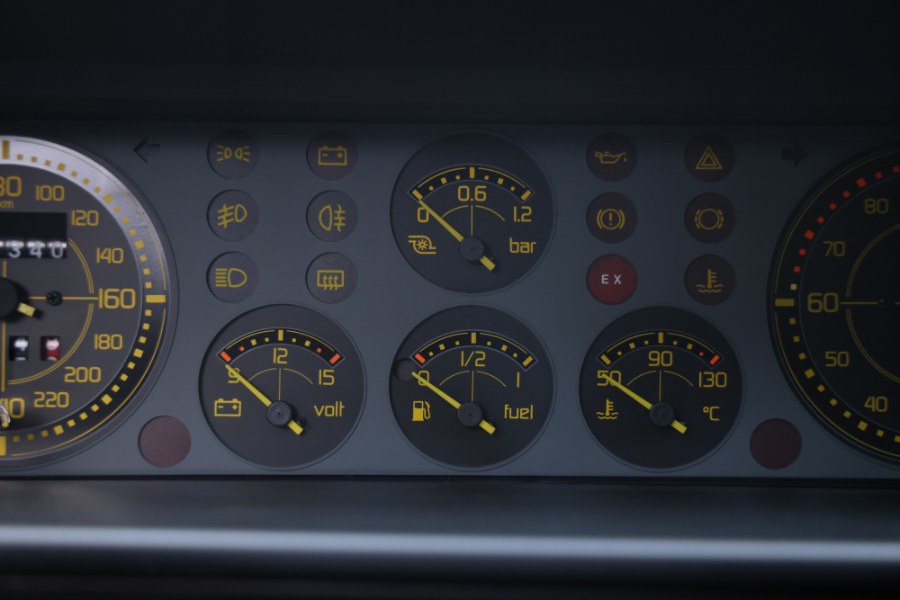 1994 Lancia Delta Integrale Evo 2, available for sale in North Salem, New York | Meccanic Shop North Inc. North Salem, New York 1994 Lancia Delta Integrale Evo 2, available for sale in North Salem, New York | Meccanic Shop North Inc. North Salem, New York