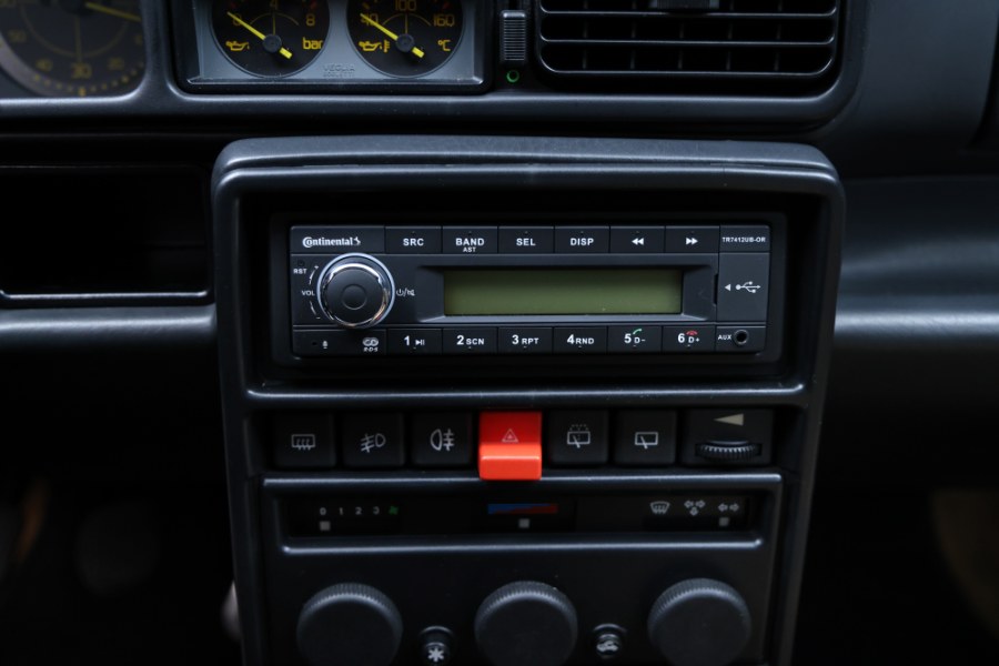 1994 Lancia Delta Integrale Evo 2, available for sale in North Salem, New York | Meccanic Shop North Inc. North Salem, New York 1994 Lancia Delta Integrale Evo 2, available for sale in North Salem, New York | Meccanic Shop North Inc. North Salem, New York
