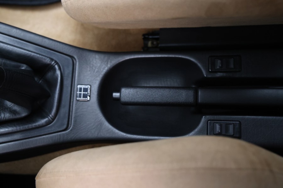 1994 Lancia Delta Integrale Evo 2, available for sale in North Salem, New York | Meccanic Shop North Inc. North Salem, New York 1994 Lancia Delta Integrale Evo 2, available for sale in North Salem, New York | Meccanic Shop North Inc. North Salem, New York