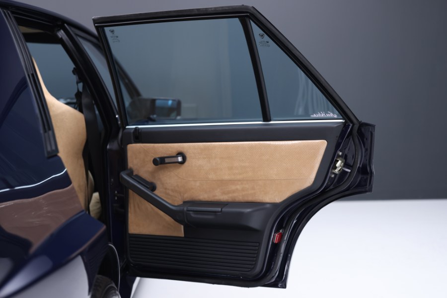 1994 Lancia Delta Integrale Evo 2, available for sale in North Salem, New York | Meccanic Shop North Inc. North Salem, New York 1994 Lancia Delta Integrale Evo 2, available for sale in North Salem, New York | Meccanic Shop North Inc. North Salem, New York