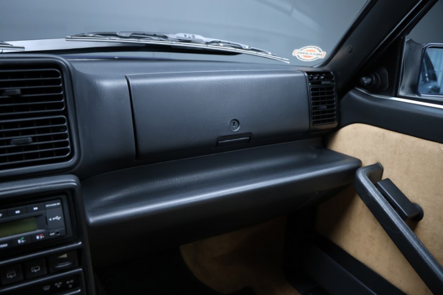 1994 Lancia Delta Integrale Evo 2, available for sale in North Salem, New York | Meccanic Shop North Inc. North Salem, New York 1994 Lancia Delta Integrale Evo 2, available for sale in North Salem, New York | Meccanic Shop North Inc. North Salem, New York