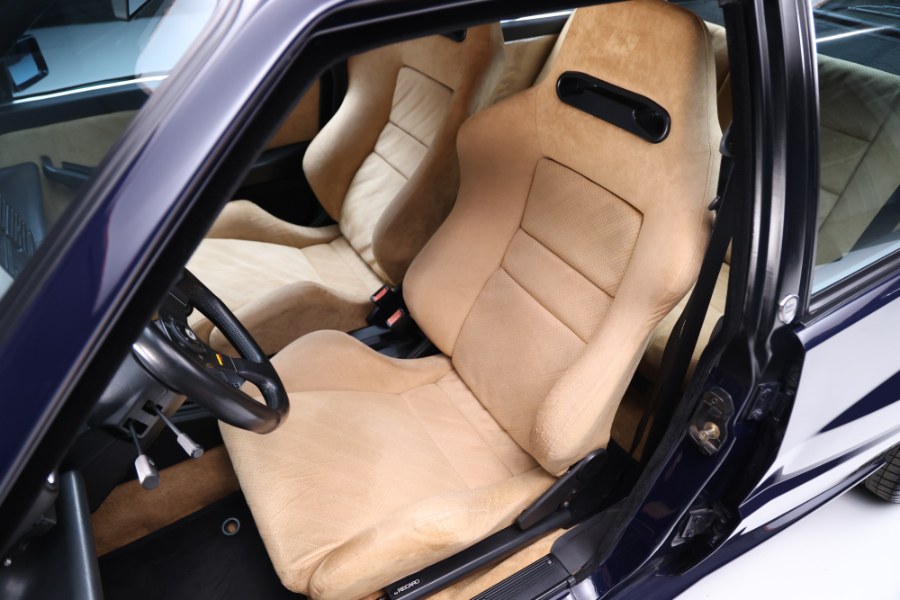 1994 Lancia Delta Integrale Evo 2, available for sale in North Salem, New York | Meccanic Shop North Inc. North Salem, New York 1994 Lancia Delta Integrale Evo 2, available for sale in North Salem, New York | Meccanic Shop North Inc. North Salem, New York