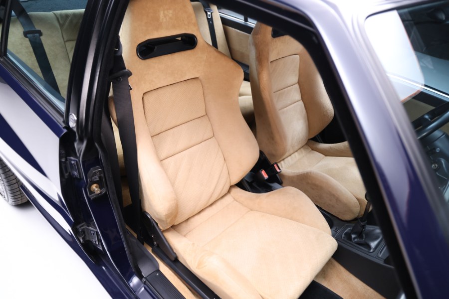 1994 Lancia Delta Integrale Evo 2, available for sale in North Salem, New York | Meccanic Shop North Inc. North Salem, New York 1994 Lancia Delta Integrale Evo 2, available for sale in North Salem, New York | Meccanic Shop North Inc. North Salem, New York
