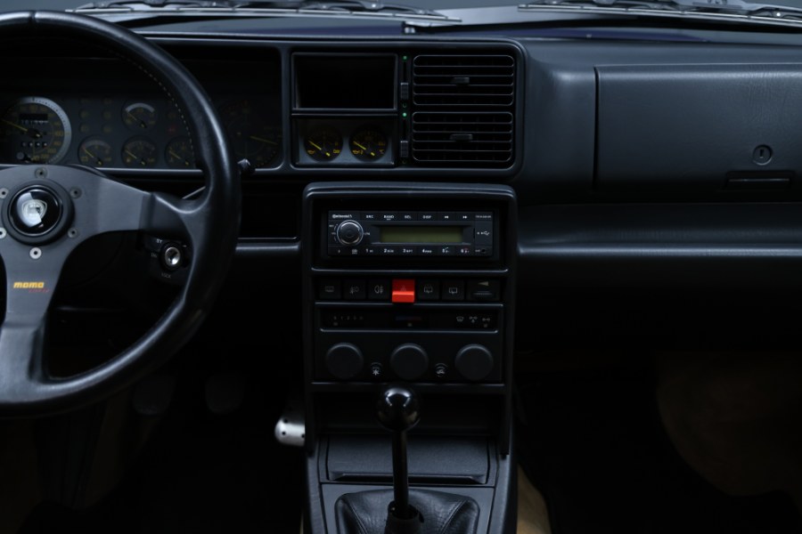 1994 Lancia Delta Integrale Evo 2, available for sale in North Salem, New York | Meccanic Shop North Inc. North Salem, New York 1994 Lancia Delta Integrale Evo 2, available for sale in North Salem, New York | Meccanic Shop North Inc. North Salem, New York