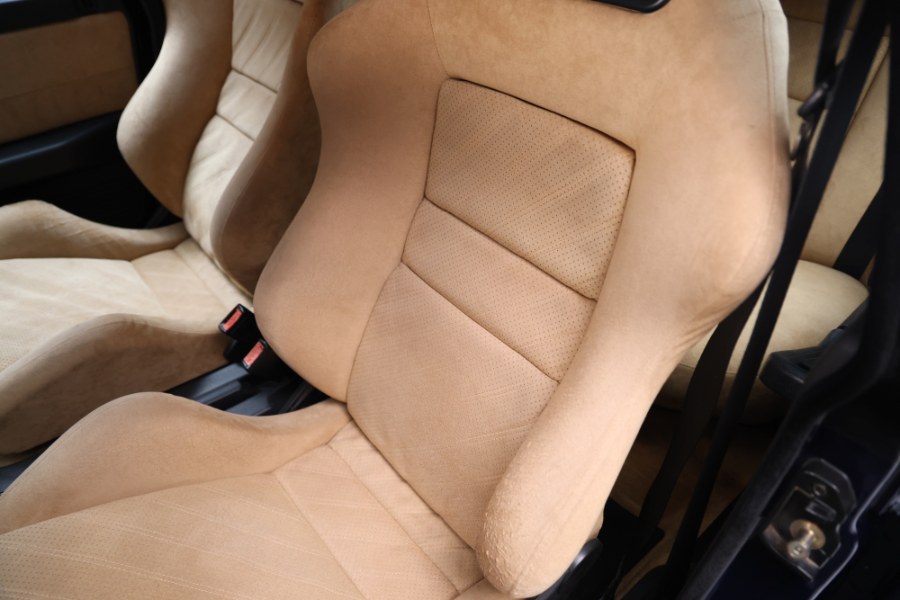 1994 Lancia Delta Integrale Evo 2, available for sale in North Salem, New York | Meccanic Shop North Inc. North Salem, New York 1994 Lancia Delta Integrale Evo 2, available for sale in North Salem, New York | Meccanic Shop North Inc. North Salem, New York