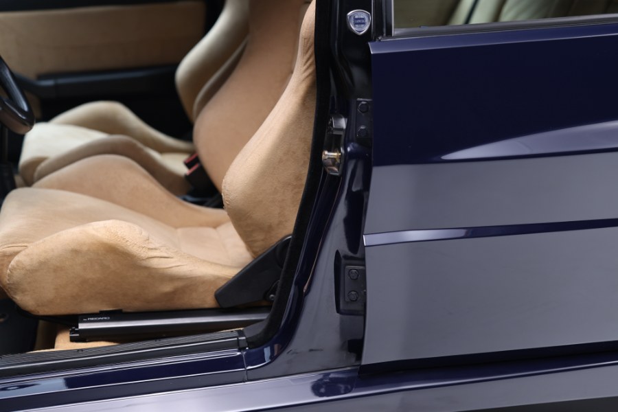 1994 Lancia Delta Integrale Evo 2, available for sale in North Salem, New York | Meccanic Shop North Inc. North Salem, New York 1994 Lancia Delta Integrale Evo 2, available for sale in North Salem, New York | Meccanic Shop North Inc. North Salem, New York