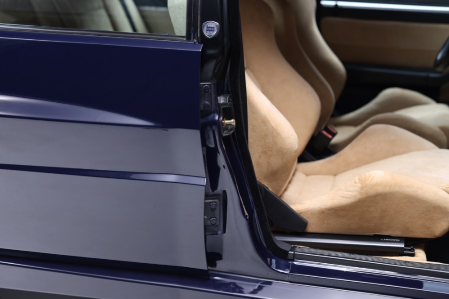 1994 Lancia Delta Integrale Evo 2, available for sale in North Salem, New York | Meccanic Shop North Inc. North Salem, New York 1994 Lancia Delta Integrale Evo 2, available for sale in North Salem, New York | Meccanic Shop North Inc. North Salem, New York