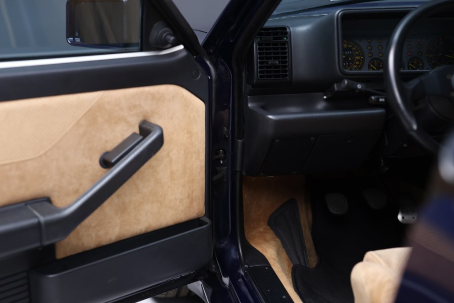 1994 Lancia Delta Integrale Evo 2, available for sale in North Salem, New York | Meccanic Shop North Inc. North Salem, New York 1994 Lancia Delta Integrale Evo 2, available for sale in North Salem, New York | Meccanic Shop North Inc. North Salem, New York