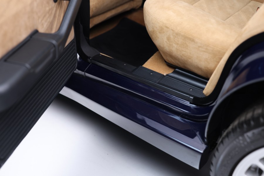 1994 Lancia Delta Integrale Evo 2, available for sale in North Salem, New York | Meccanic Shop North Inc. North Salem, New York 1994 Lancia Delta Integrale Evo 2, available for sale in North Salem, New York | Meccanic Shop North Inc. North Salem, New York