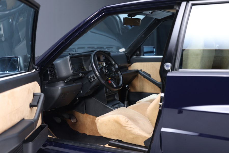 1994 Lancia Delta Integrale Evo 2, available for sale in North Salem, New York | Meccanic Shop North Inc. North Salem, New York 1994 Lancia Delta Integrale Evo 2, available for sale in North Salem, New York | Meccanic Shop North Inc. North Salem, New York