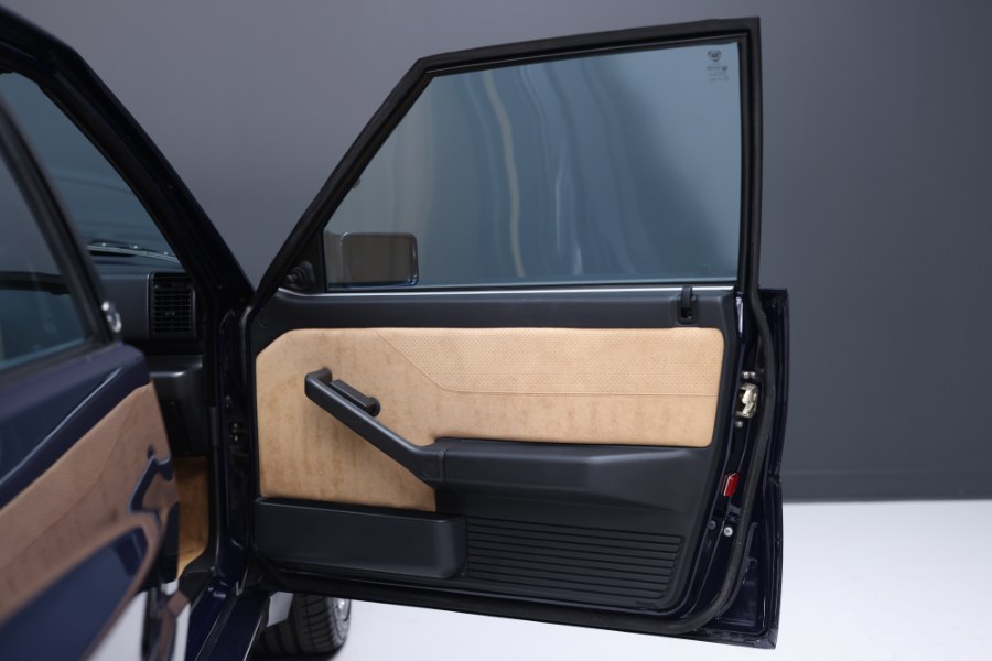 1994 Lancia Delta Integrale Evo 2, available for sale in North Salem, New York | Meccanic Shop North Inc. North Salem, New York 1994 Lancia Delta Integrale Evo 2, available for sale in North Salem, New York | Meccanic Shop North Inc. North Salem, New York