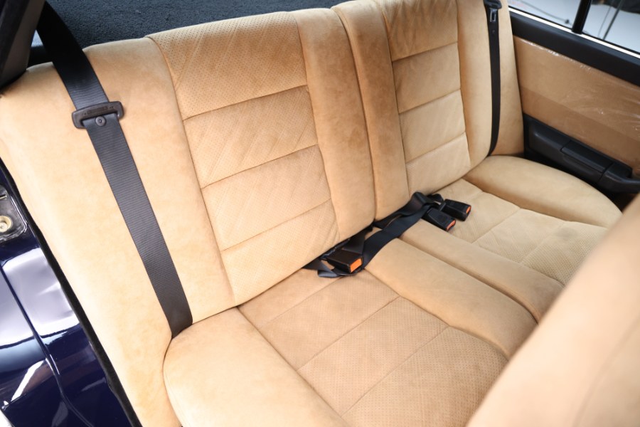 1994 Lancia Delta Integrale Evo 2, available for sale in North Salem, New York | Meccanic Shop North Inc. North Salem, New York 1994 Lancia Delta Integrale Evo 2, available for sale in North Salem, New York | Meccanic Shop North Inc. North Salem, New York