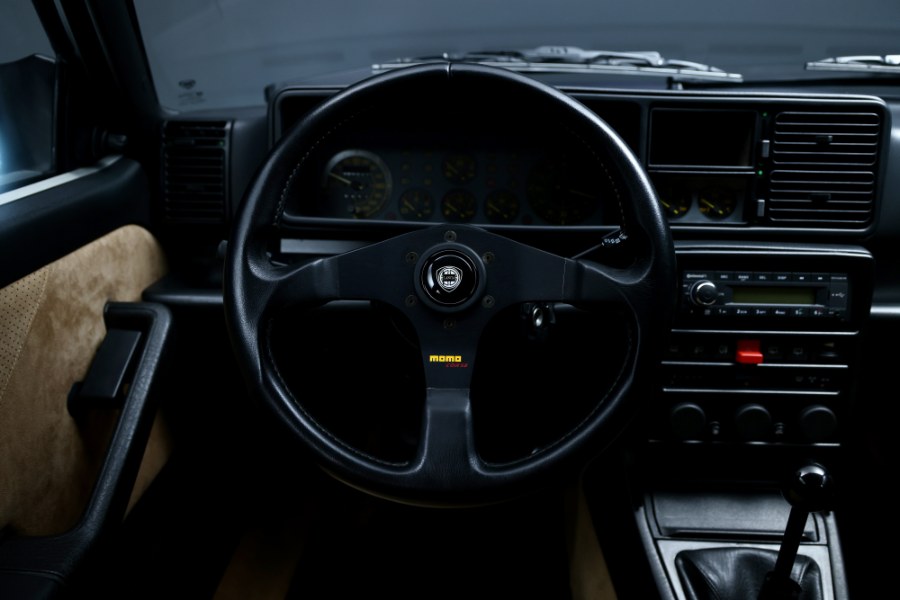 1994 Lancia Delta Integrale Evo 2, available for sale in North Salem, New York | Meccanic Shop North Inc. North Salem, New York 1994 Lancia Delta Integrale Evo 2, available for sale in North Salem, New York | Meccanic Shop North Inc. North Salem, New York