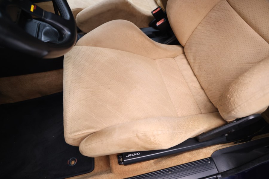 1994 Lancia Delta Integrale Evo 2, available for sale in North Salem, New York | Meccanic Shop North Inc. North Salem, New York 1994 Lancia Delta Integrale Evo 2, available for sale in North Salem, New York | Meccanic Shop North Inc. North Salem, New York