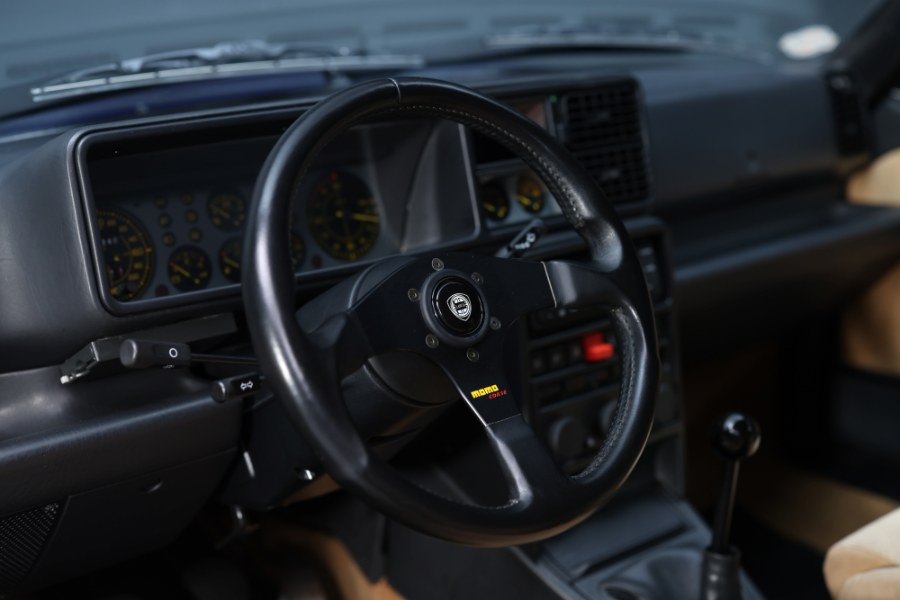 1994 Lancia Delta Integrale Evo 2, available for sale in North Salem, New York | Meccanic Shop North Inc. North Salem, New York 1994 Lancia Delta Integrale Evo 2, available for sale in North Salem, New York | Meccanic Shop North Inc. North Salem, New York