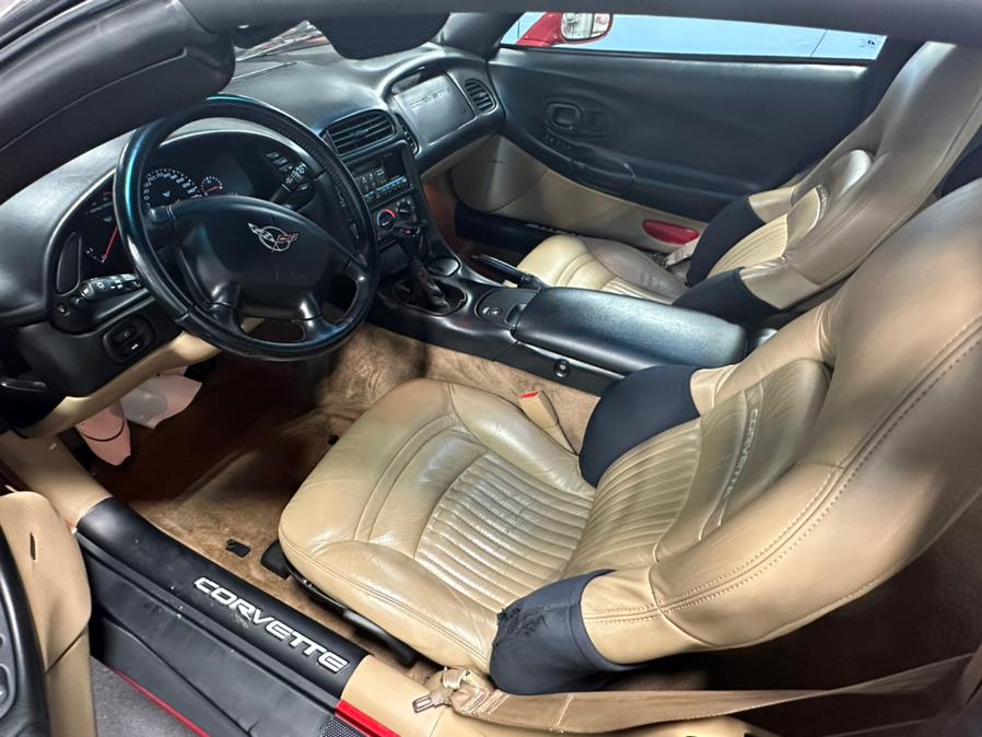 1999 Chevrolet Corvette 2dr Cpe, available for sale in Oxford, Connecticut | Buonauto Enterprises Inc. Oxford, Connecticut 1999 Chevrolet Corvette 2dr Cpe, available for sale in Oxford, Connecticut | Buonauto Enterprises Inc. Oxford, Connecticut