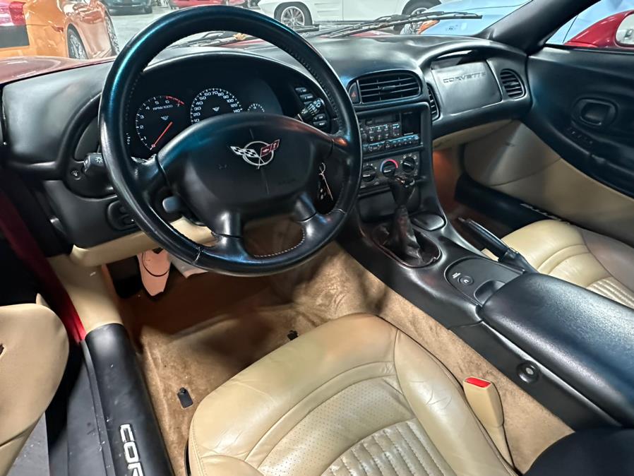 1999 Chevrolet Corvette 2dr Cpe, available for sale in Oxford, Connecticut | Buonauto Enterprises Inc. Oxford, Connecticut 1999 Chevrolet Corvette 2dr Cpe, available for sale in Oxford, Connecticut | Buonauto Enterprises Inc. Oxford, Connecticut