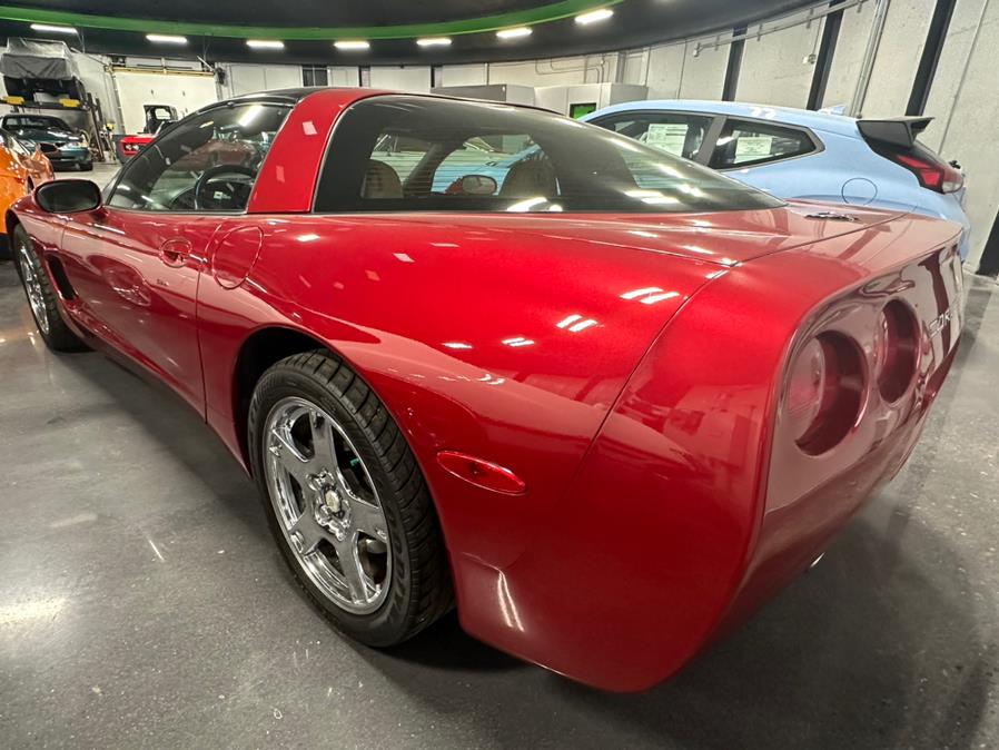 1999 Chevrolet Corvette 2dr Cpe, available for sale in Oxford, Connecticut | Buonauto Enterprises Inc. Oxford, Connecticut 1999 Chevrolet Corvette 2dr Cpe, available for sale in Oxford, Connecticut | Buonauto Enterprises Inc. Oxford, Connecticut
