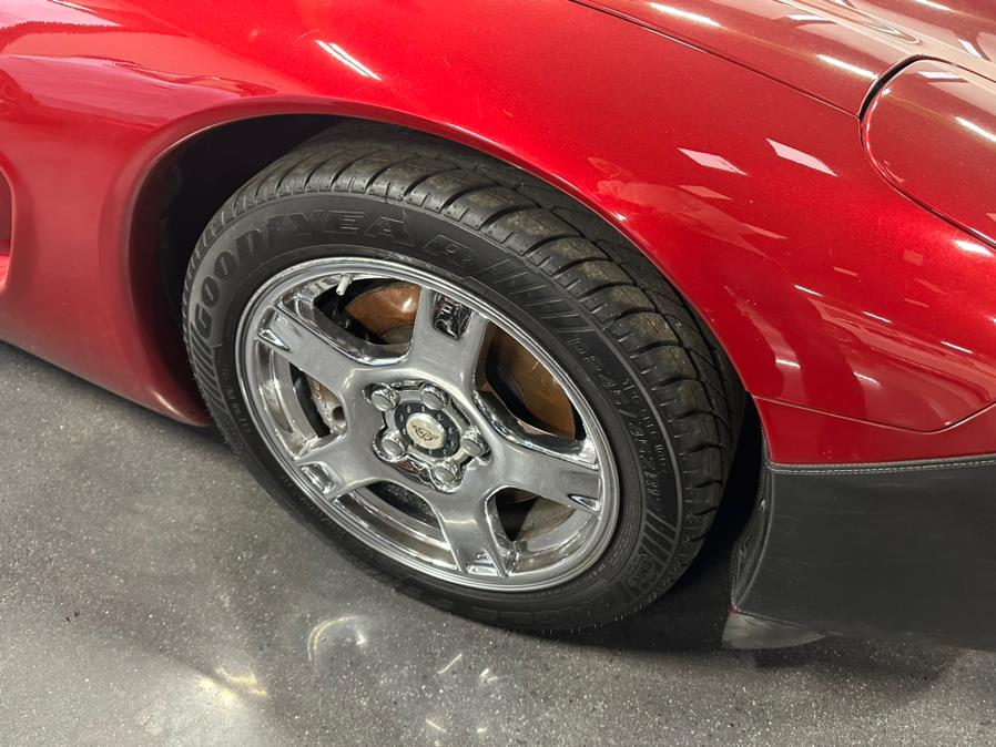 1999 Chevrolet Corvette 2dr Cpe, available for sale in Oxford, Connecticut | Buonauto Enterprises Inc. Oxford, Connecticut 1999 Chevrolet Corvette 2dr Cpe, available for sale in Oxford, Connecticut | Buonauto Enterprises Inc. Oxford, Connecticut