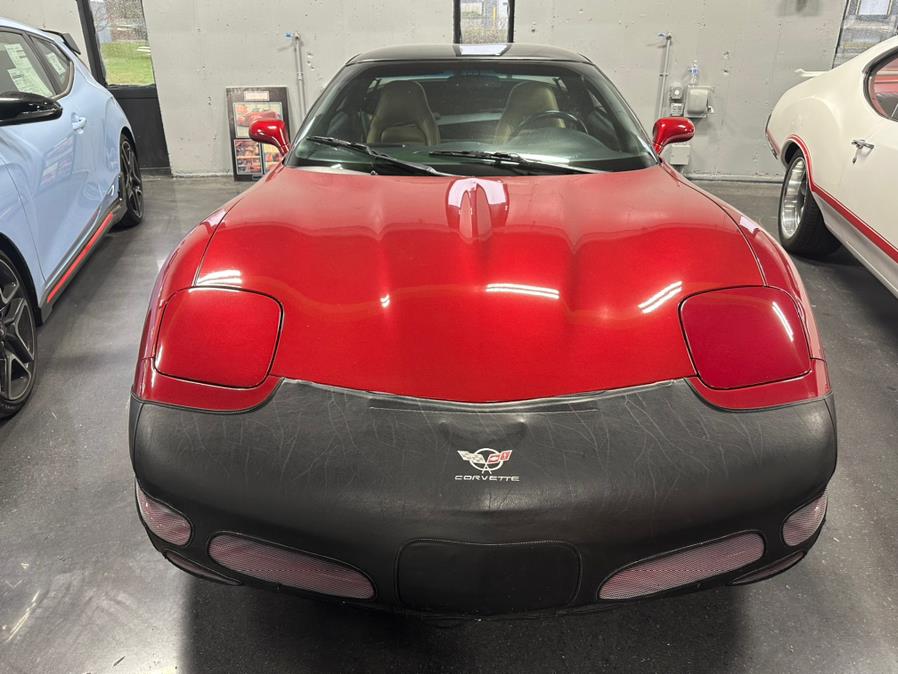 1999 Chevrolet Corvette 2dr Cpe, available for sale in Oxford, Connecticut | Buonauto Enterprises Inc. Oxford, Connecticut 1999 Chevrolet Corvette 2dr Cpe, available for sale in Oxford, Connecticut | Buonauto Enterprises Inc. Oxford, Connecticut
