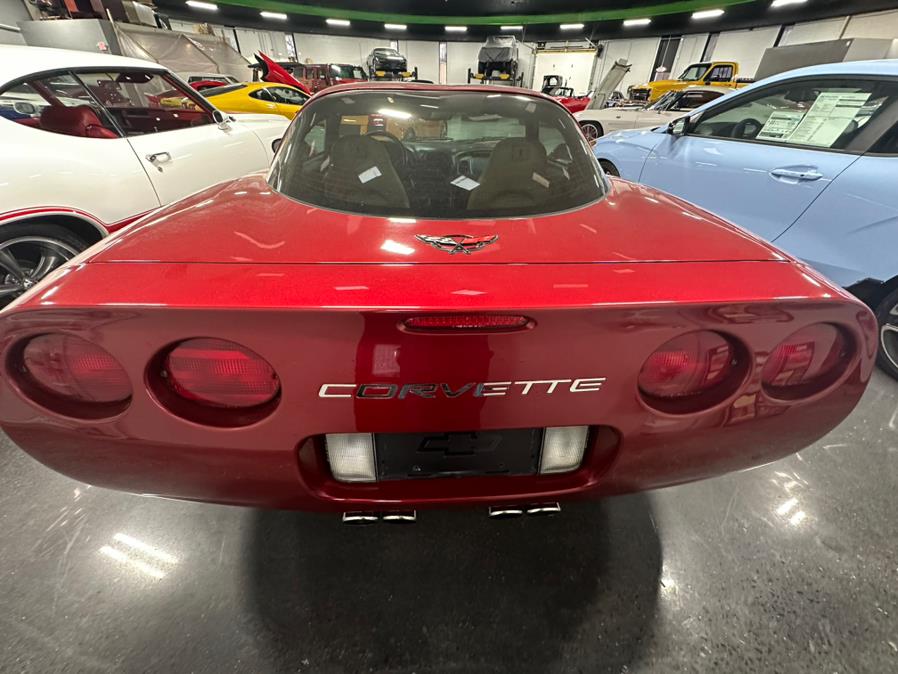 1999 Chevrolet Corvette 2dr Cpe, available for sale in Oxford, Connecticut | Buonauto Enterprises Inc. Oxford, Connecticut 1999 Chevrolet Corvette 2dr Cpe, available for sale in Oxford, Connecticut | Buonauto Enterprises Inc. Oxford, Connecticut