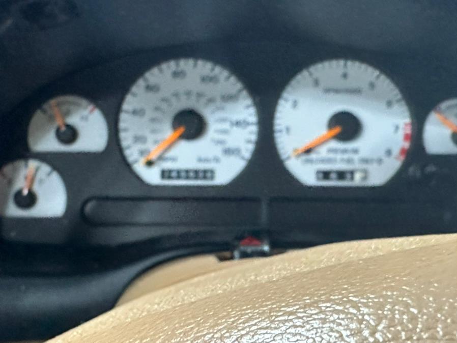 1997 Ford Mustang 2dr Convertible Cobra, available for sale in Oxford, Connecticut | Buonauto Enterprises Inc. Oxford, Connecticut 1997 Ford Mustang 2dr Convertible Cobra, available for sale in Oxford, Connecticut | Buonauto Enterprises Inc. Oxford, Connecticut