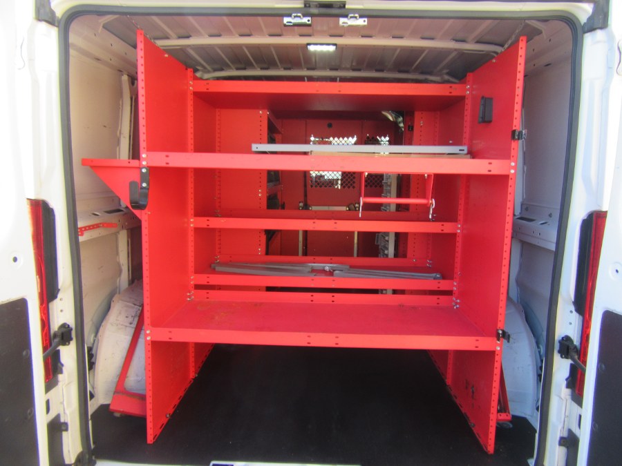 2017 Ram ProMaster Cargo Van 1500 Low Roof 136" WB, available for sale in Little Ferry, New Jersey | Royalty Auto Sales. Little Ferry, New Jersey 2017 Ram ProMaster Cargo Van 1500 Low Roof 136" WB, available for sale in Little Ferry, New Jersey | Royalty Auto Sales. Little Ferry, New Jersey