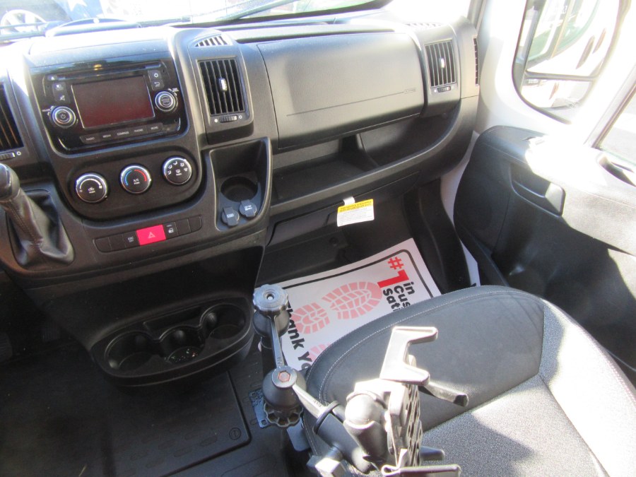 2017 Ram ProMaster Cargo Van 1500 Low Roof 136" WB, available for sale in Little Ferry, New Jersey | Royalty Auto Sales. Little Ferry, New Jersey 2017 Ram ProMaster Cargo Van 1500 Low Roof 136" WB, available for sale in Little Ferry, New Jersey | Royalty Auto Sales. Little Ferry, New Jersey