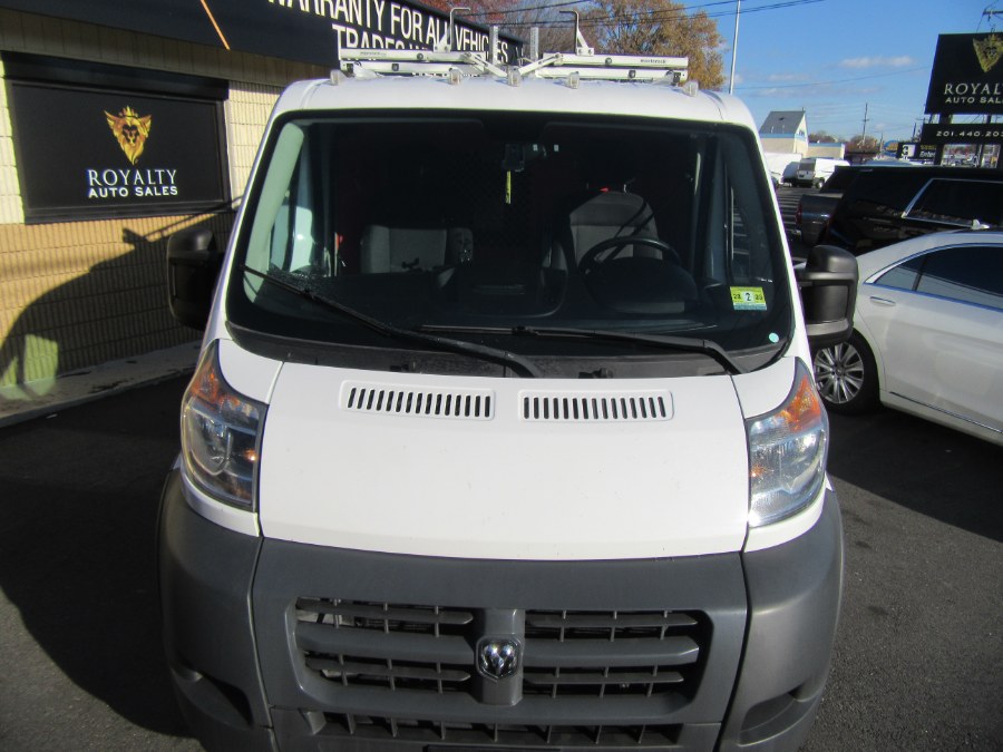 2017 Ram ProMaster Cargo Van 1500 Low Roof 136" WB, available for sale in Little Ferry, New Jersey | Royalty Auto Sales. Little Ferry, New Jersey 2017 Ram ProMaster Cargo Van 1500 Low Roof 136" WB, available for sale in Little Ferry, New Jersey | Royalty Auto Sales. Little Ferry, New Jersey