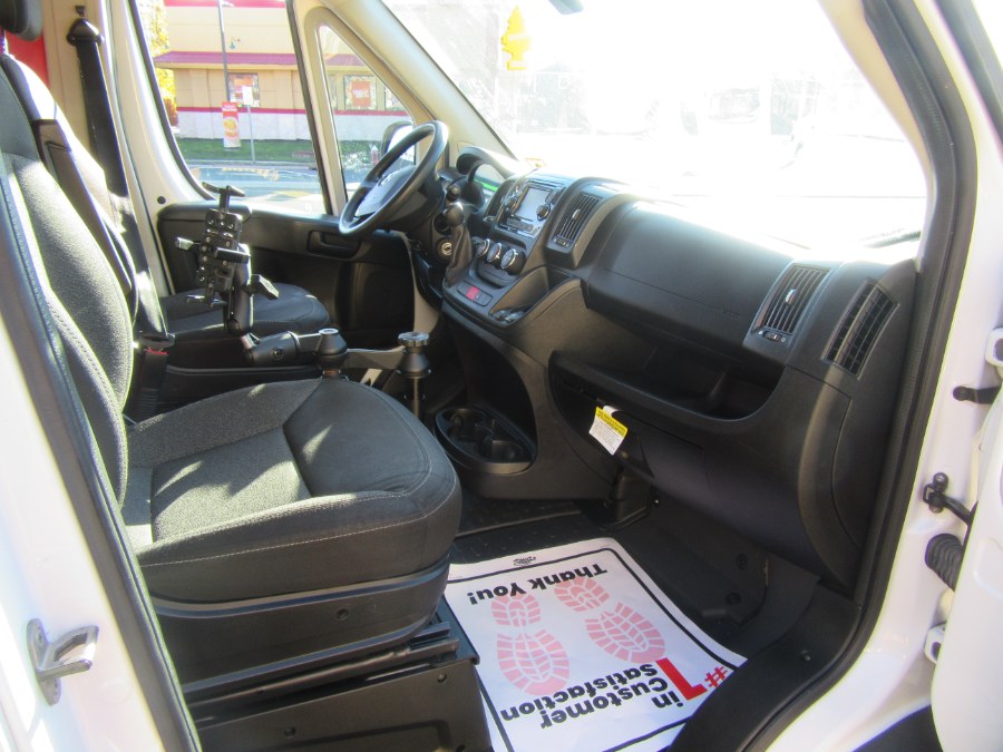 2017 Ram ProMaster Cargo Van 1500 Low Roof 136" WB, available for sale in Little Ferry, New Jersey | Royalty Auto Sales. Little Ferry, New Jersey 2017 Ram ProMaster Cargo Van 1500 Low Roof 136" WB, available for sale in Little Ferry, New Jersey | Royalty Auto Sales. Little Ferry, New Jersey