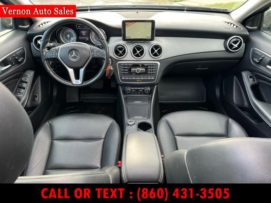 2015 Mercedes-Benz GLA-Class 4MATIC 4dr GLA250, available for sale in Manchester, Connecticut | Vernon Auto Sale & Service. Manchester, Connecticut 2015 Mercedes-Benz GLA-Class 4MATIC 4dr GLA250, available for sale in Manchester, Connecticut | Vernon Auto Sale & Service. Manchester, Connecticut
