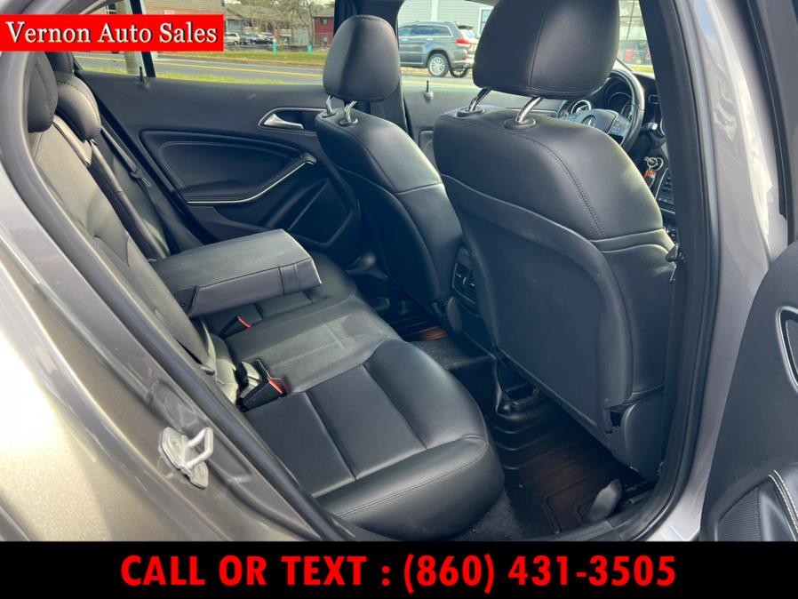 2015 Mercedes-Benz GLA-Class 4MATIC 4dr GLA250, available for sale in Manchester, Connecticut | Vernon Auto Sale & Service. Manchester, Connecticut 2015 Mercedes-Benz GLA-Class 4MATIC 4dr GLA250, available for sale in Manchester, Connecticut | Vernon Auto Sale & Service. Manchester, Connecticut