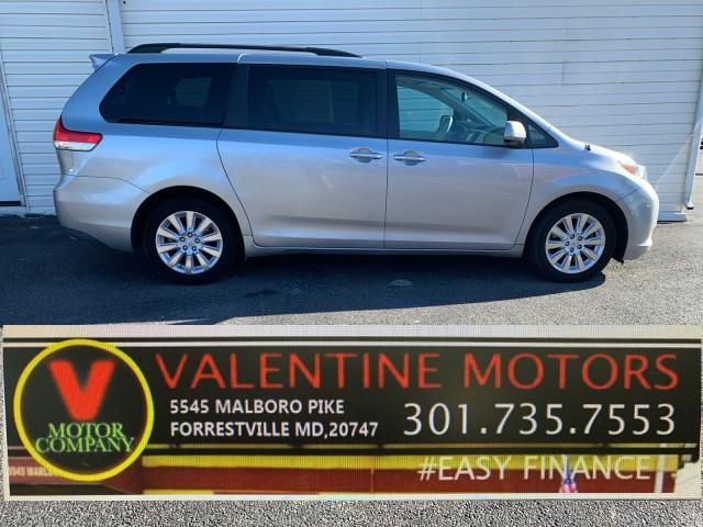 2014 Toyota Sienna XLE, available for sale in Forestville, Maryland | Valentine Motor Company. Forestville, Maryland 2014 Toyota Sienna XLE, available for sale in Forestville, Maryland | Valentine Motor Company. Forestville, Maryland