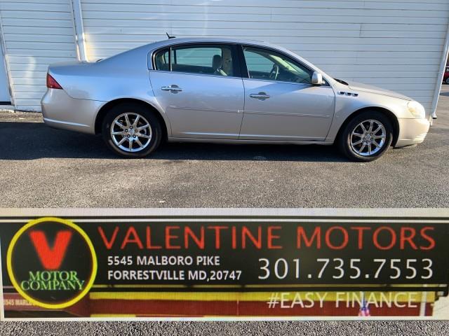 2007 Buick Lucerne V6 CXL, available for sale in Forestville, Maryland | Valentine Motor Company. Forestville, Maryland 2007 Buick Lucerne V6 CXL, available for sale in Forestville, Maryland | Valentine Motor Company. Forestville, Maryland