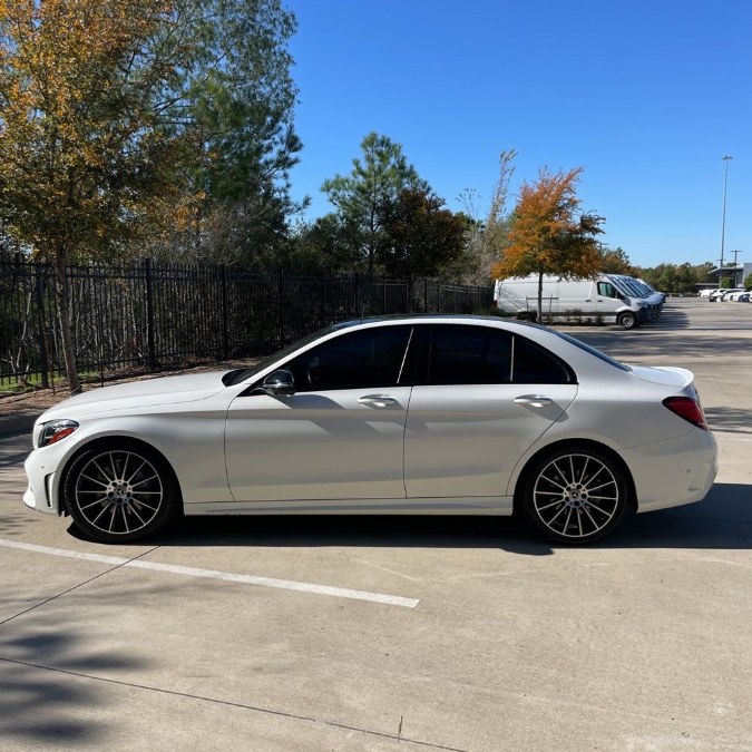2020 Mercedes-Benz C-Class C 300 Sedan, available for sale in Brooklyn, New York | Top Line Auto Inc.. Brooklyn, New York 2020 Mercedes-Benz C-Class C 300 Sedan, available for sale in Brooklyn, New York | Top Line Auto Inc.. Brooklyn, New York