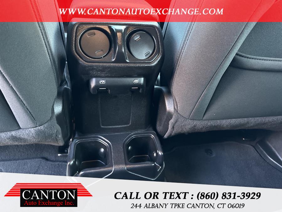 Used Jeep Wrangler Unlimited Sport S 4x4 2020 | Canton Auto Exchange. Canton, Connecticut Used Jeep Wrangler Unlimited Sport S 4x4 2020 | Canton Auto Exchange. Canton, Connecticut