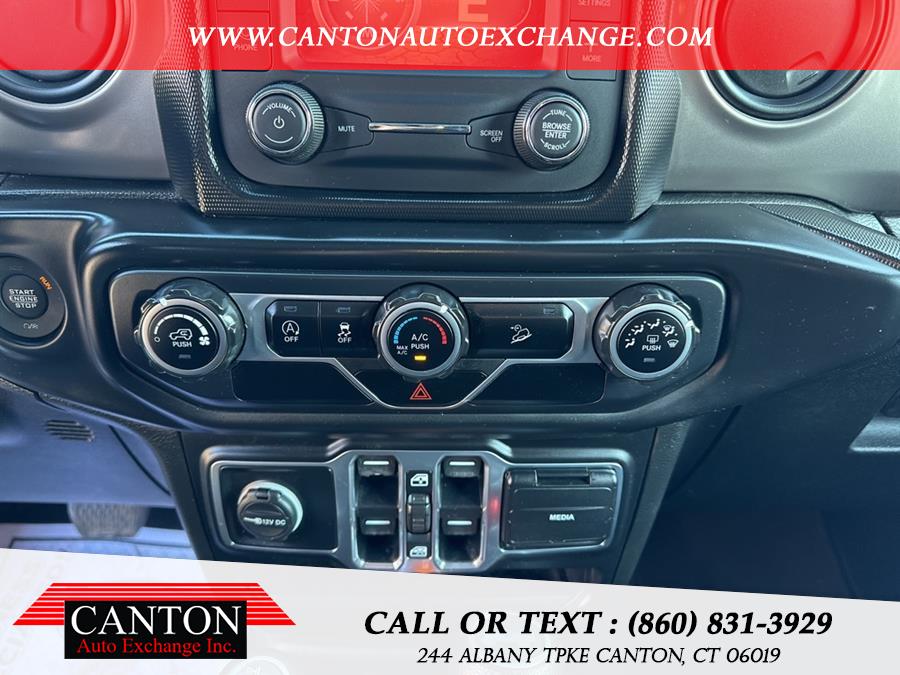 Used Jeep Wrangler Unlimited Sport S 4x4 2020 | Canton Auto Exchange. Canton, Connecticut Used Jeep Wrangler Unlimited Sport S 4x4 2020 | Canton Auto Exchange. Canton, Connecticut