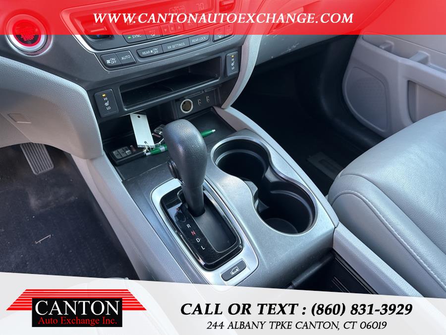 Used Honda Pilot EX-L 2018 | Canton Auto Exchange. Canton, Connecticut Used Honda Pilot EX-L 2018 | Canton Auto Exchange. Canton, Connecticut