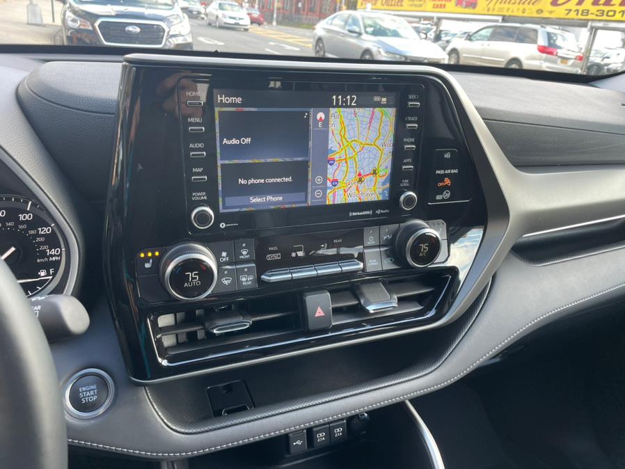 2021 Toyota Highlander XLE AWD, available for sale in Jamaica, New York | Sylhet Motors Inc.. Jamaica, New York 2021 Toyota Highlander XLE AWD, available for sale in Jamaica, New York | Sylhet Motors Inc.. Jamaica, New York