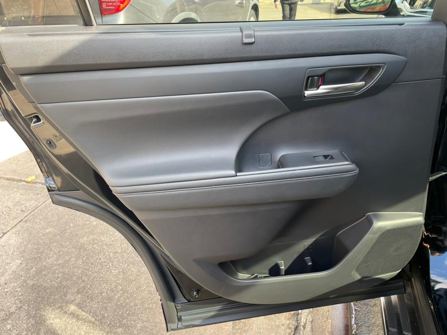 2021 Toyota Highlander XLE AWD, available for sale in Jamaica, New York | Sylhet Motors Inc.. Jamaica, New York 2021 Toyota Highlander XLE AWD, available for sale in Jamaica, New York | Sylhet Motors Inc.. Jamaica, New York